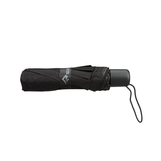 Sea to Summit Ultra Sil Trekking Umbrella - Black