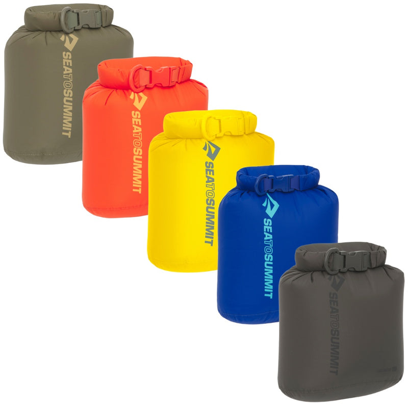 Load image into Gallery viewer, SEA Lightweight Dry Bag 3L
