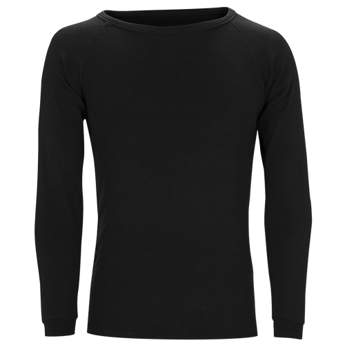 Merino long sleeve underwear top