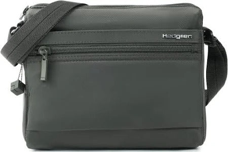 Hedgren Eye Med RFID Crossbody Ink