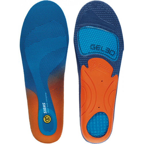Sidas Cushioning Gel 3D inner soles