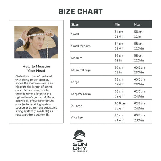 SA Sun Guide Cap Sand