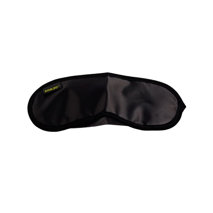 Load image into Gallery viewer, Korjo Sleep Mask Satin
