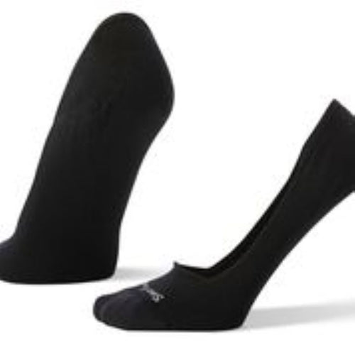 Smartwool Secret Sleuth Womens - Black