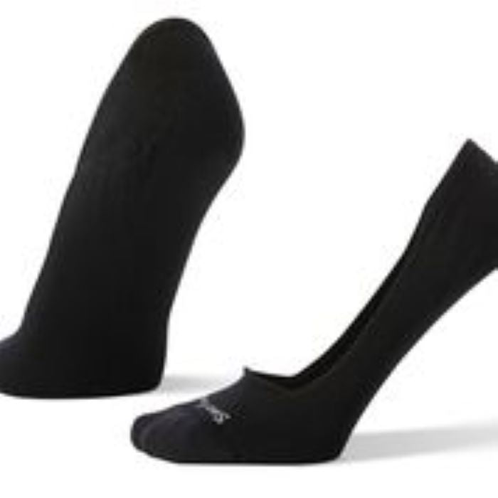 Load image into Gallery viewer, Smartwool Secret Sleuth Womens - Black
