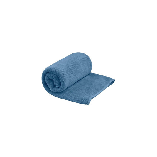 Sea to Summit Tek Towel Small: Moonlight Blue
