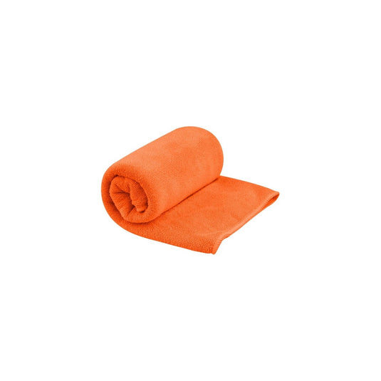 Sea to Summit Tek Towel Small: Outback Orange