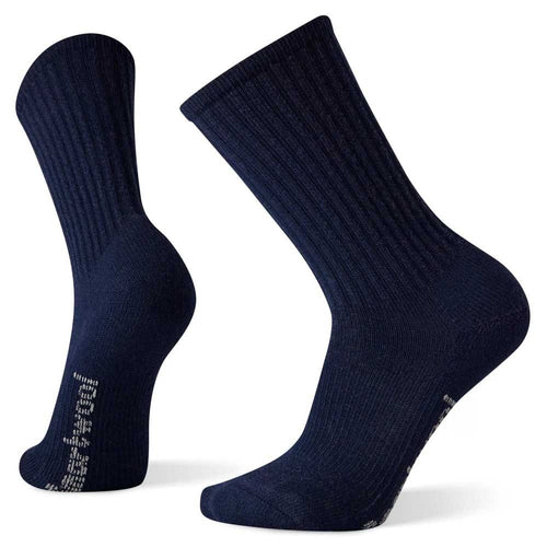 Smartwool Hike Light Cushion Crew Navy