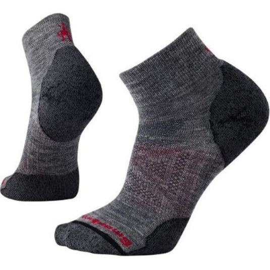 Smartwool Outdoor Light Mini Grey