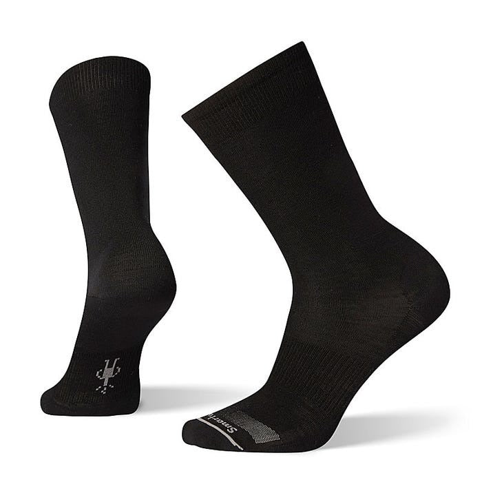 Load image into Gallery viewer, Smartwool Everyday Anchor Line Crew Socks

