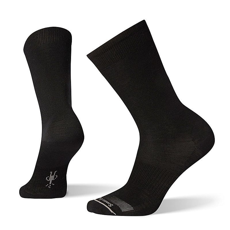 Load image into Gallery viewer, Smartwool Everyday Anchor Line Crew Socks

