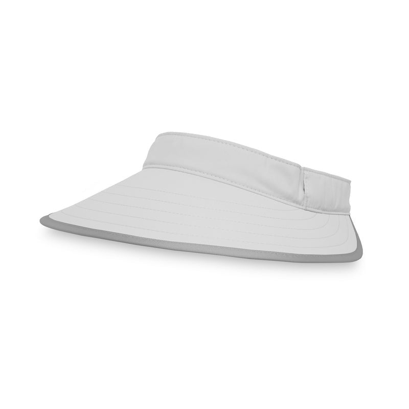 Load image into Gallery viewer, SA Sport Visor White
