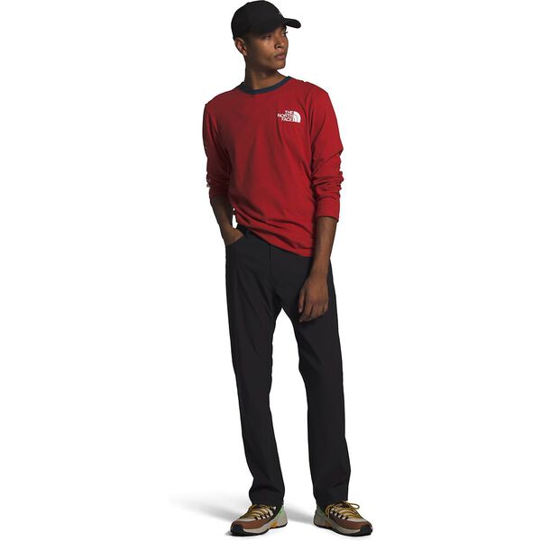 Load image into Gallery viewer, TNF Sprag Pants Mens - Black
