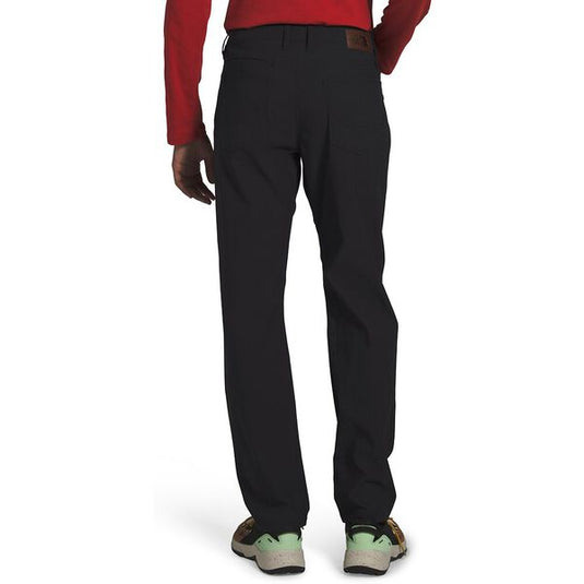 TNF Sprag Pants Mens Black