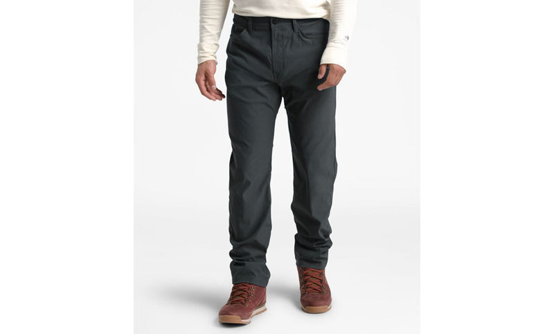 Load image into Gallery viewer, TNF Sprag Pants Mens Black
