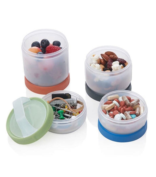 Stax Containers Small