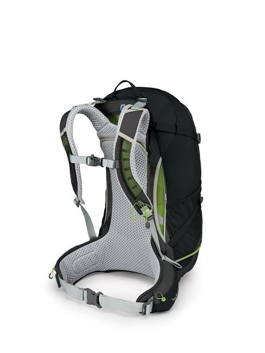 Osprey Stratos 34 Litre Black