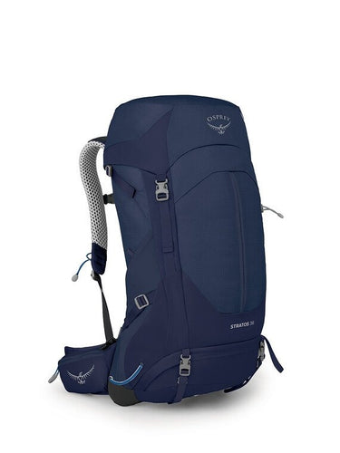 Osprey Stratos 36L - Cetacean Blue