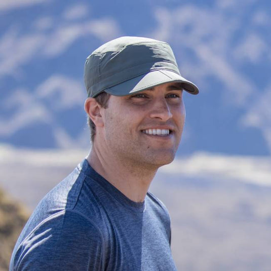 SA Sun Tripper Cap Mineral