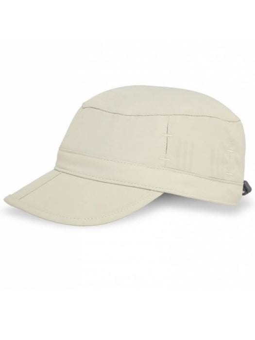 Sunday Afternoons Sun Tripper Cap Cream/Grey