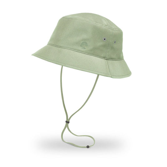 SA Sunward Bucket Hat Desert Sage