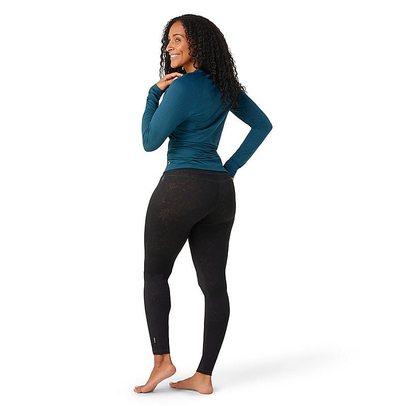 Load image into Gallery viewer, Smartwool All Season Merino Long Sleeve Top - Twilight Blue
