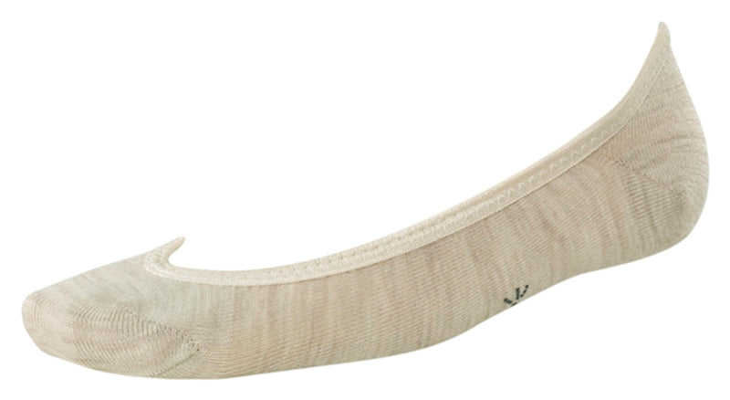 Load image into Gallery viewer, Smartwool Secret Sleuth No Show Black W
