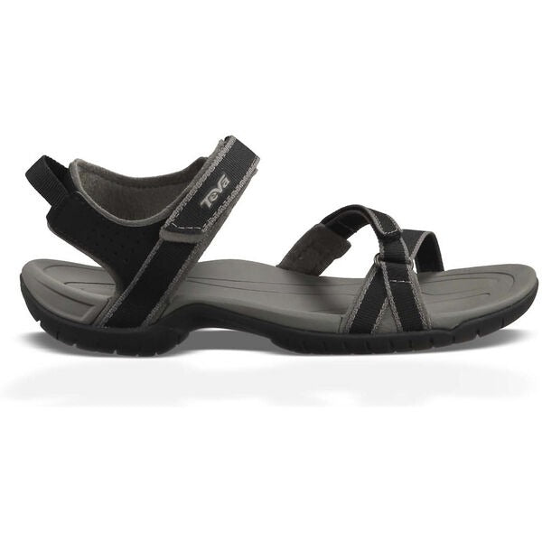 Load image into Gallery viewer, TEVA VERRA WOMEN&#39;S SANDAL - BLACK
