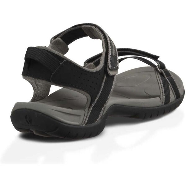 Load image into Gallery viewer, TEVA VERRA WOMEN&#39;S SANDAL - BLACK

