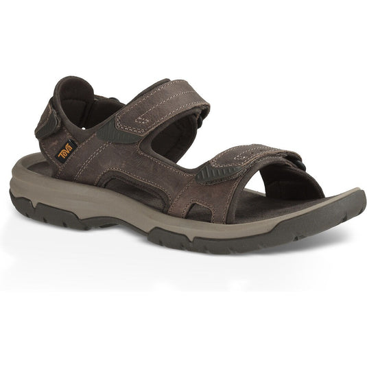 Teva Langdon Mens Leather Sandal 