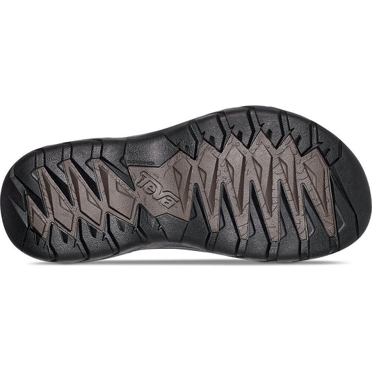 Terra Fi 5 Universal Sandal - Black/Grey

