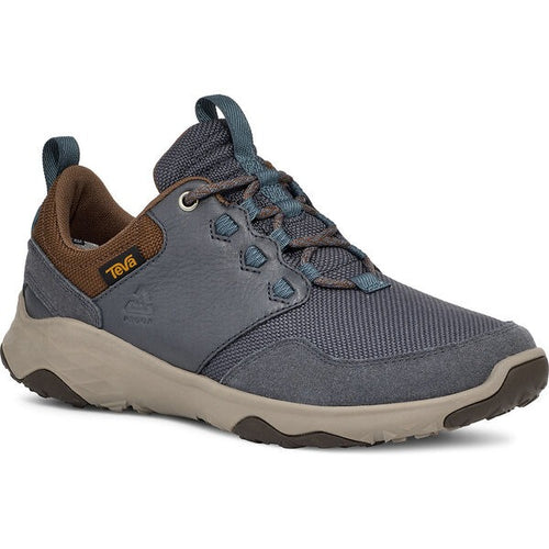 Teva Mens Canyonview RP Waterproof Hiker - Dark Shadow/Balsam