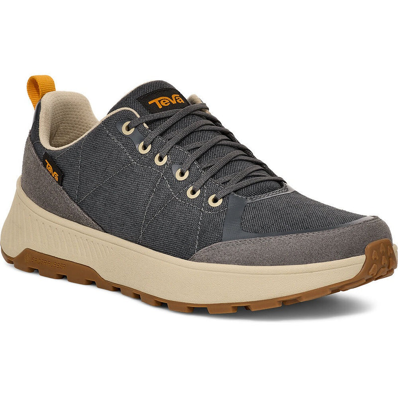 Load image into Gallery viewer, Teva Ellwood Mens Shoe - Dark Shadow


