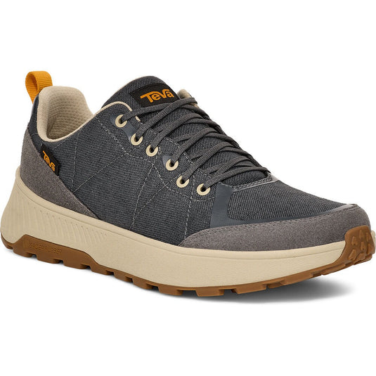 Teva Ellwood Mens Shoe - Dark Shadow

