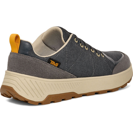 Teva Ellwood Mens Shoe - Dark Shadow

