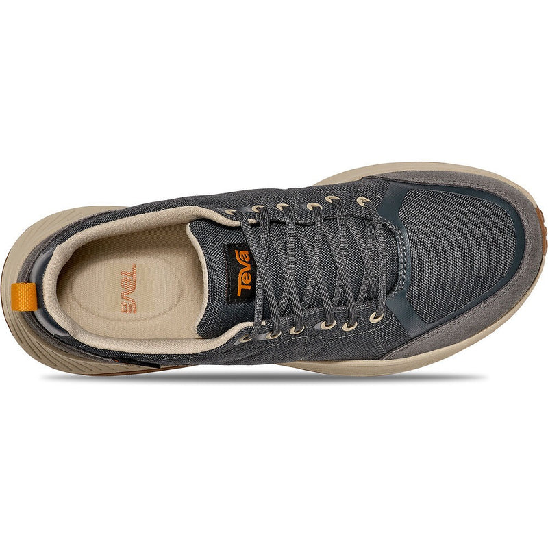 Load image into Gallery viewer, Teva Ellwood Mens Shoe - Dark Shadow


