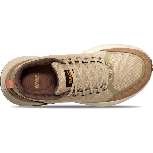 Teva Ellwood Womens Shoes - Pebble