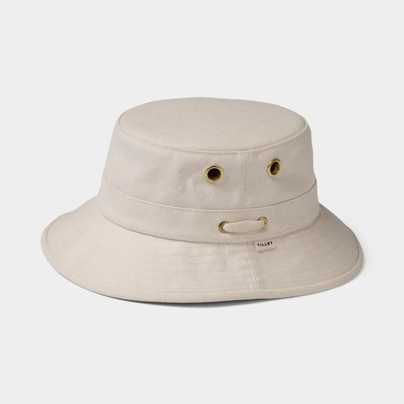 Load image into Gallery viewer, Tilley Hat - The Iconic T1 - Natural 
