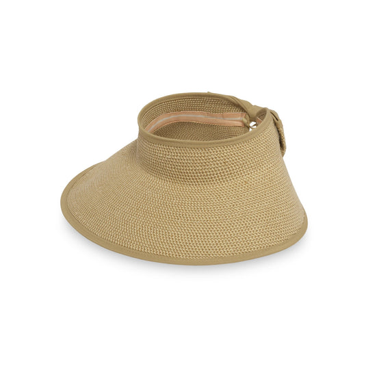 SA Garden Visor Natural
