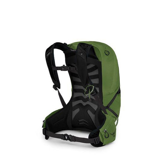 Osprey Talon 22L Daypack - Green Belt/Black