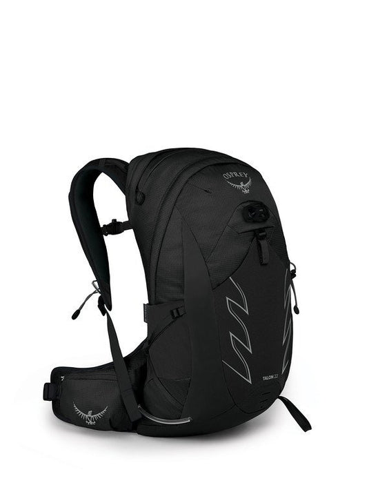 Osprey Talon 22L Stealth Black L/XL