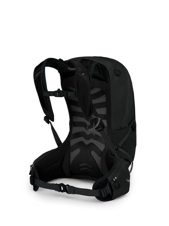 Load image into Gallery viewer, Osprey Talon 22L Stealth Black L/XL
