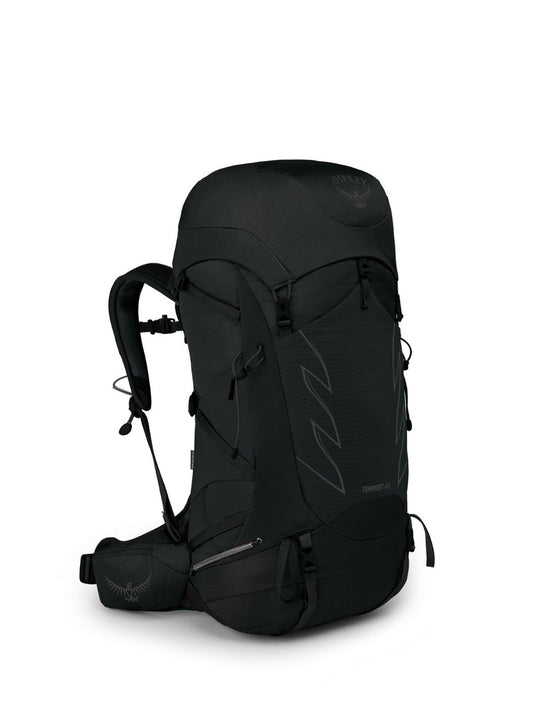 Osprey Tempest 40 Stealth Black 
