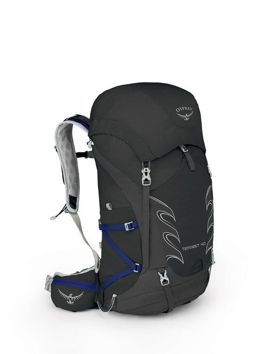Osprey Tempest 40L - Black