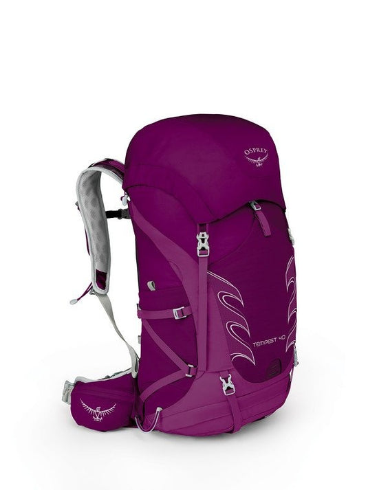Osprey Tempest 40L Pack Mystic Magenta