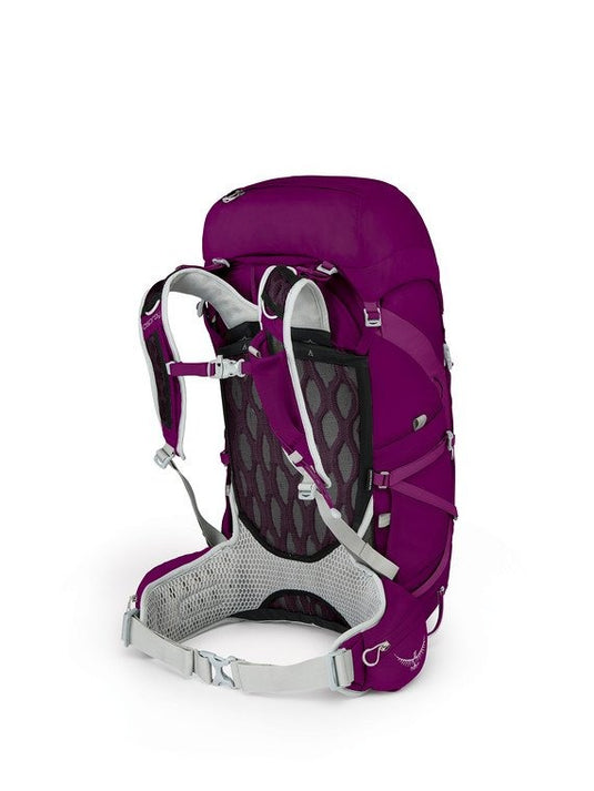 Osprey Tempest 40L Pack Mystic Magenta