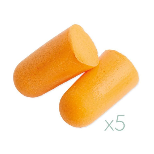 Korjo Travel Ear Plugs