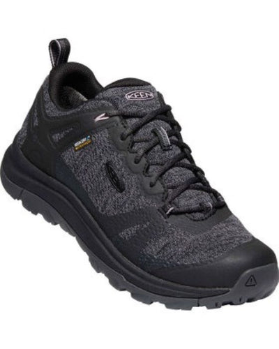 Keen Terradora II Ladies Shoe - Black/Magnet
