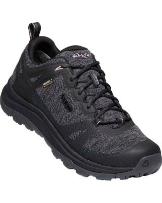 Load image into Gallery viewer, Keen Terradora II Ladies Shoe - Black/Magnet
