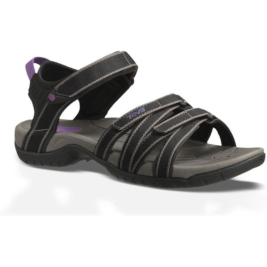 Teva Tirra Sandal - Black/Grey